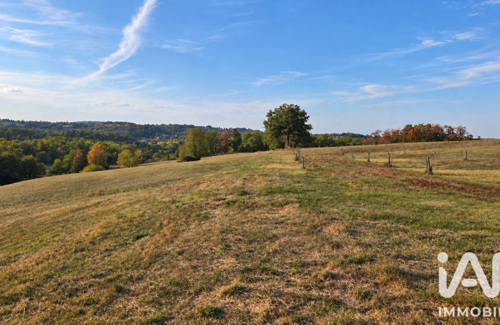 Vente Terrain à bâtir 1 865 m&sup2; — photo 2