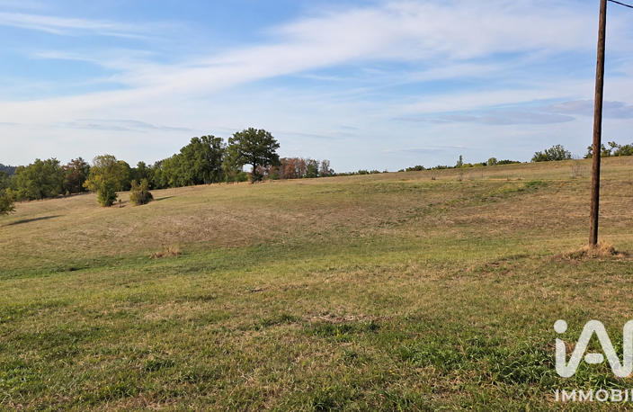 Vente Terrain à bâtir 1 865 m&sup2; — photo 3