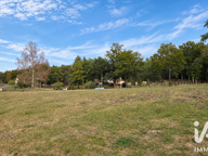 Vente Terrain à bâtir 1 865 m&sup2; — photo 4