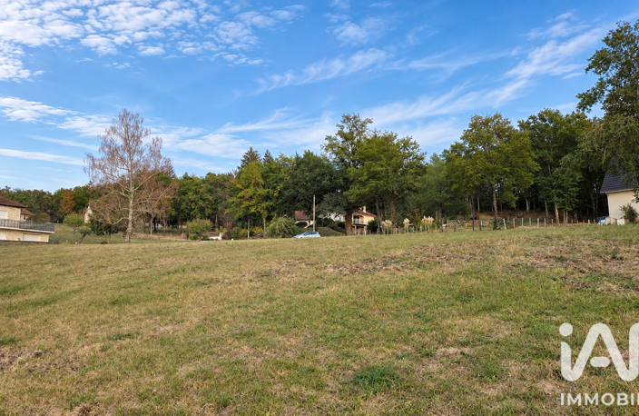 Vente Terrain à bâtir 1 865 m&sup2; — photo 4