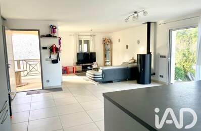 Vente Maison/villa 5 pièces — photo du bien