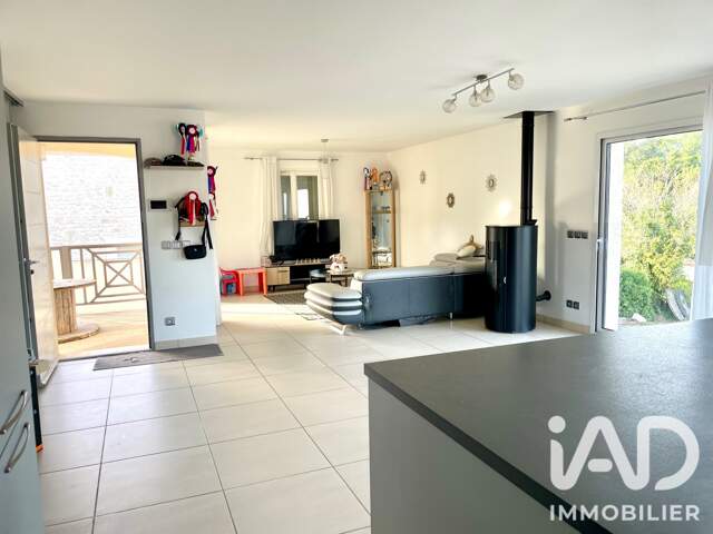 Vente Maison/villa 5 pièces — photo du bien