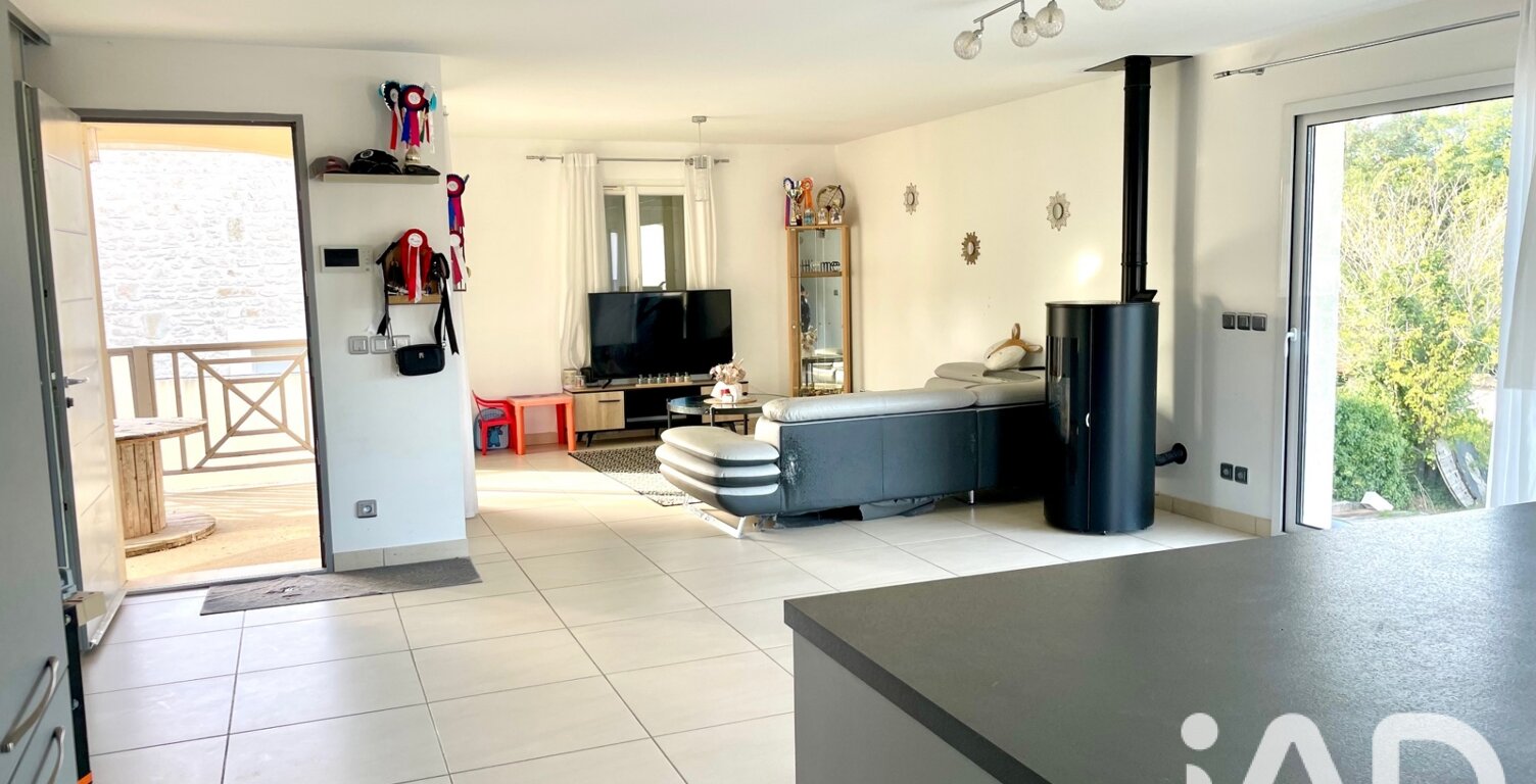 Vente Maison/villa 5 pièces — photo 1