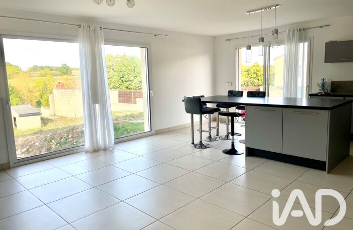 Vente Maison/villa 5 pièces — photo 2
