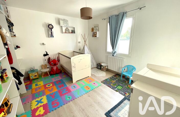 Vente Maison/villa 5 pièces — photo 4