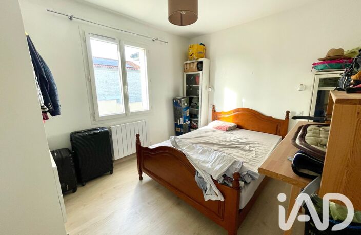 Vente Maison/villa 5 pièces — photo 5