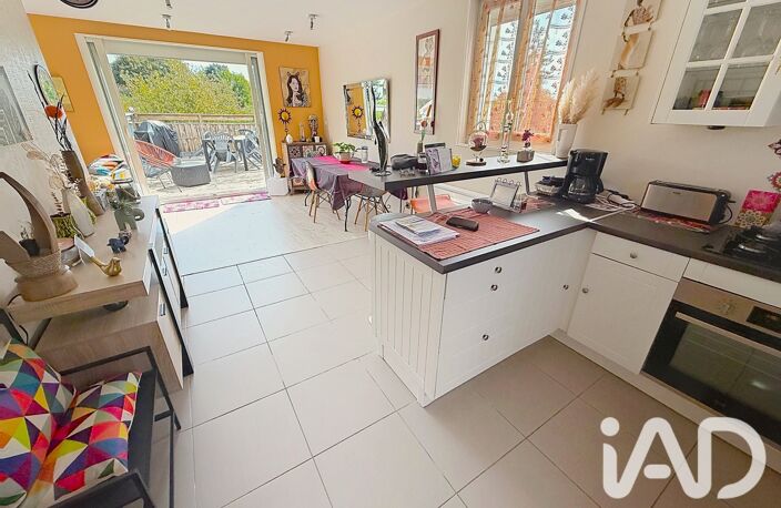 Vente Maison traditionnelle 4 pièces — photo 2