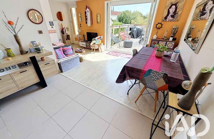 Vente Maison traditionnelle 4 pièces — photo 3