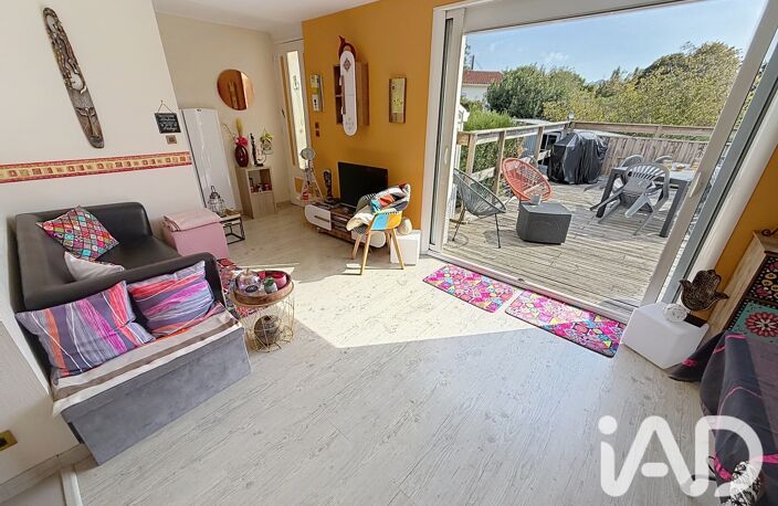 Vente Maison traditionnelle 4 pièces — photo 4