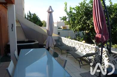 Maison 4 pièces 263000 €