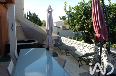 Vente Maison/villa 4 pièces — photo du bien