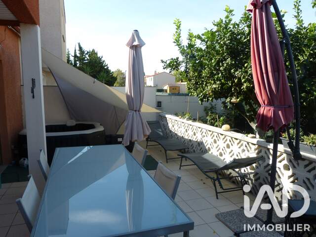 Vente Maison/villa 4 pièces — photo du bien