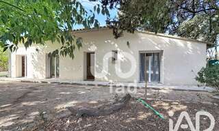 Maison 3 Pièces 70 m² à vendre à Sorgues (84700)