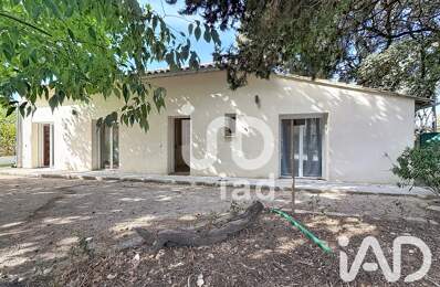 Vente Maison/villa 3 pièces — photo du bien