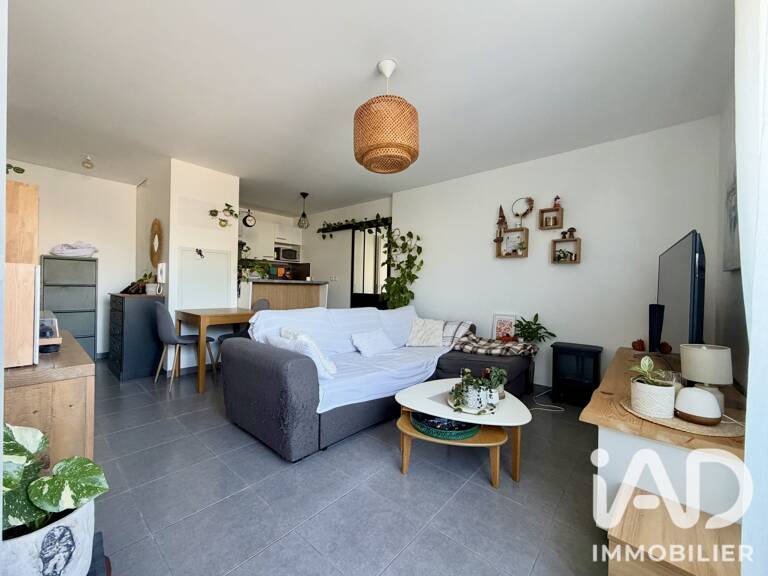 Vente Appartement 2 pièces — photo 1
