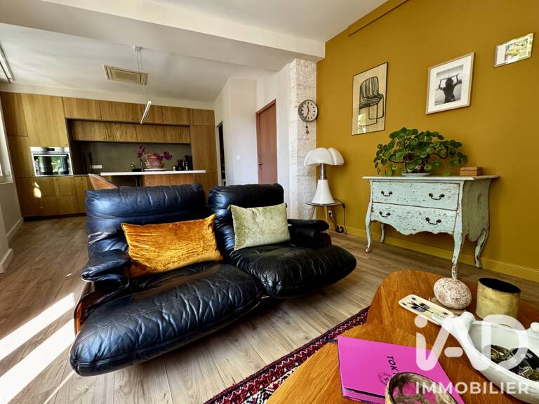 Vente Appartement 3 pièces — photo 1