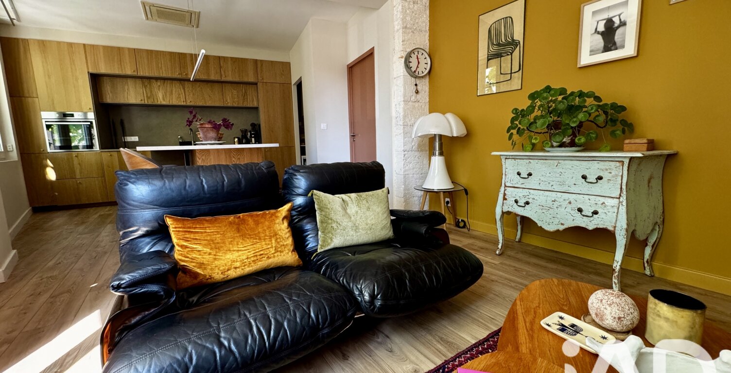 Vente Appartement 3 pièces — photo 1