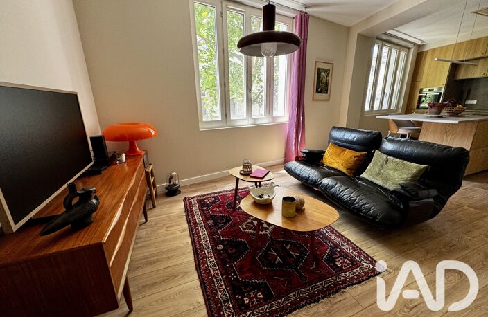 Vente Appartement 3 pièces — photo 3