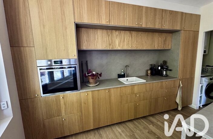 Vente Appartement 3 pièces — photo 4
