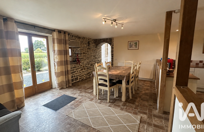 Vente Maison de campagne 10 pièces — photo 2