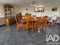 Vente Maison de campagne 10 pièces — photo 4