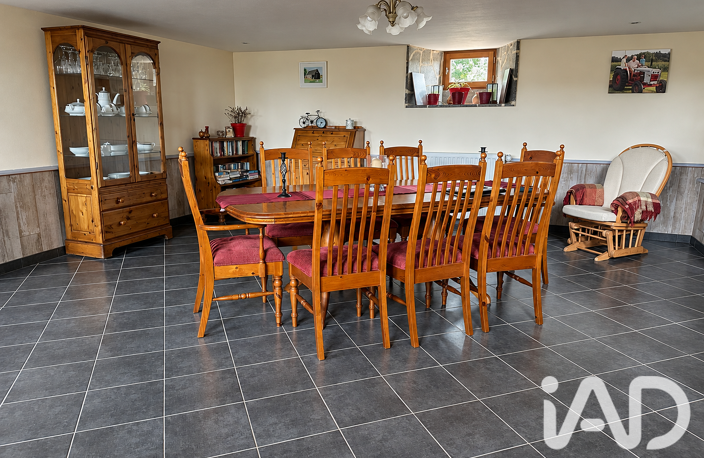 Vente Maison de campagne 10 pièces — photo 4
