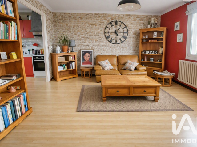 Vente Maison/villa 5 pièces — photo du bien