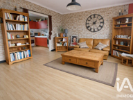 Vente Maison/villa 5 pièces — photo 2
