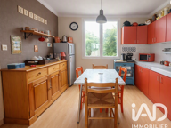 Vente Maison/villa 5 pièces — photo 3