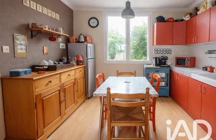 Vente Maison/villa 5 pièces — photo 3