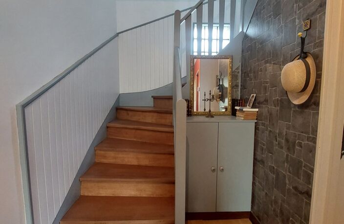 Vente Maison/villa 5 pièces — photo 4