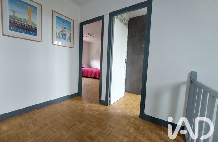 Vente Maison/villa 5 pièces — photo 5