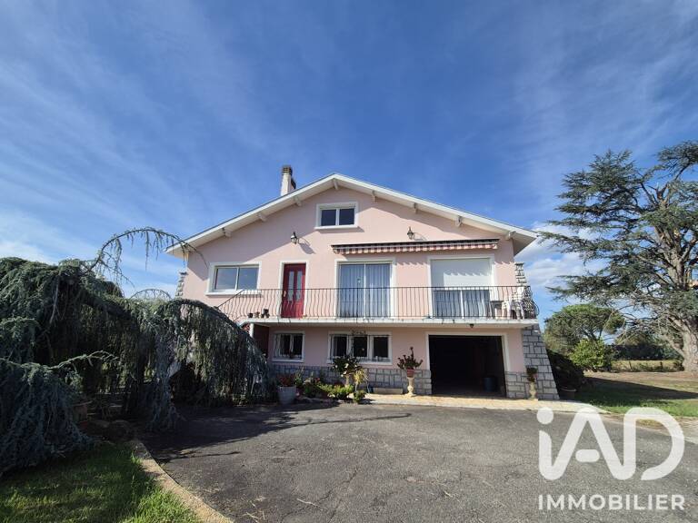 Vente Maison/villa 5 pièces — photo 1