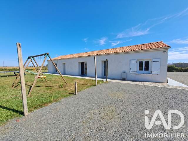 Vente Maison/villa 5 pièces — photo du bien