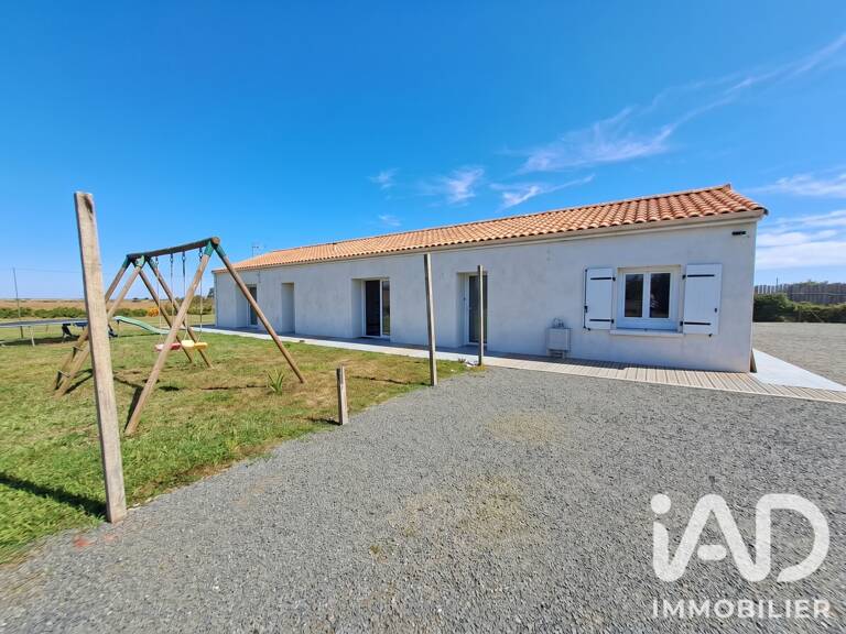 Vente Maison/villa 5 pièces — photo 1