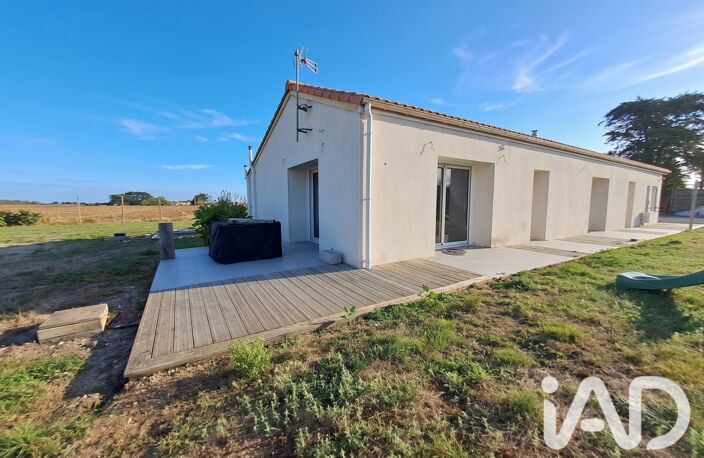 Vente Maison/villa 5 pièces — photo 2