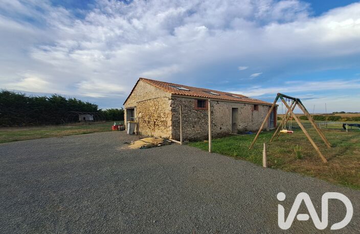 Vente Maison/villa 5 pièces — photo 3