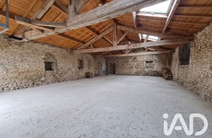 Vente Maison/villa 5 pièces — photo 4