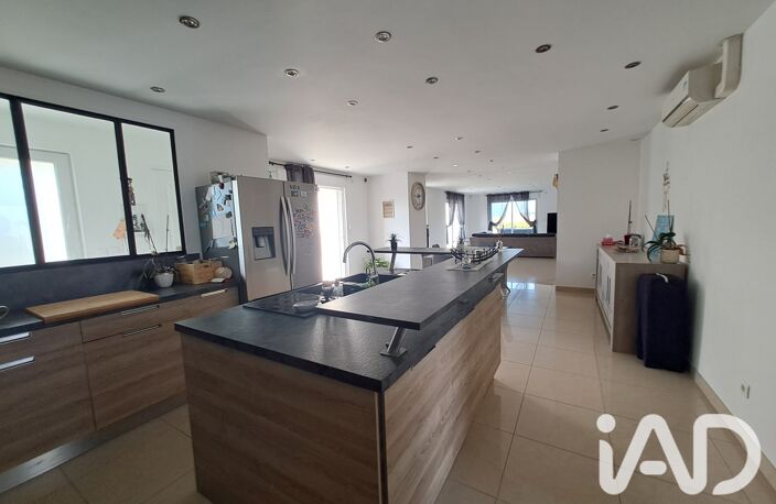 Vente Maison/villa 5 pièces — photo 5