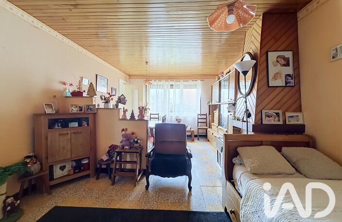 Vente Maison de ville 5 pièces — photo 2