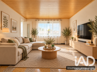 Vente Maison de ville 5 pièces — photo 3