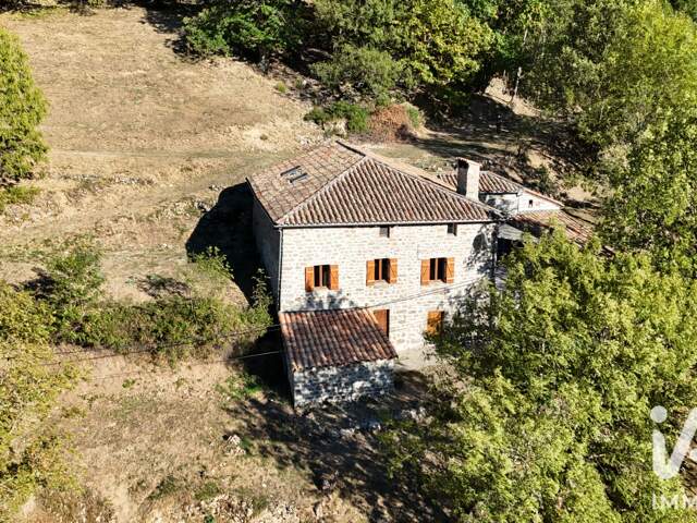 Vente Maison/villa 7 pièces — photo du bien