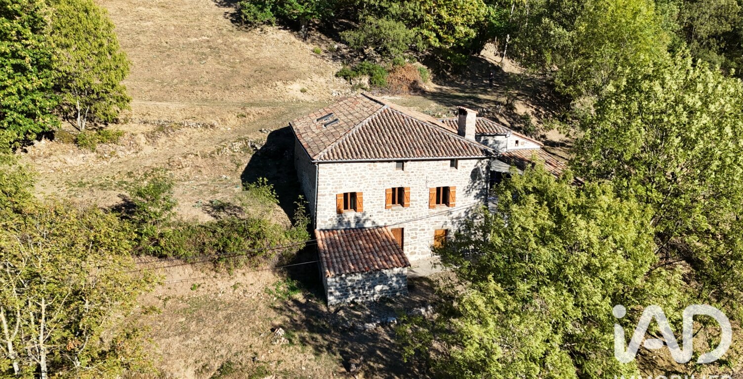 Vente Maison/villa 7 pièces — photo 1