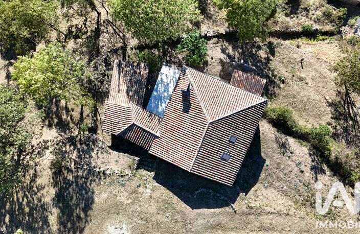 Vente Maison/villa 7 pièces — photo 2