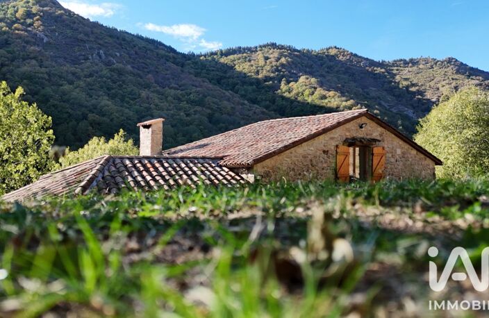 Vente Maison/villa 7 pièces — photo 3