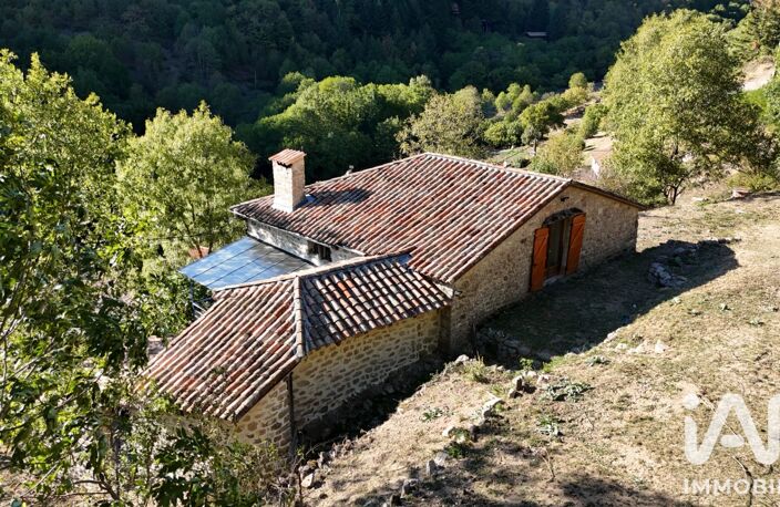 Vente Maison/villa 7 pièces — photo 4