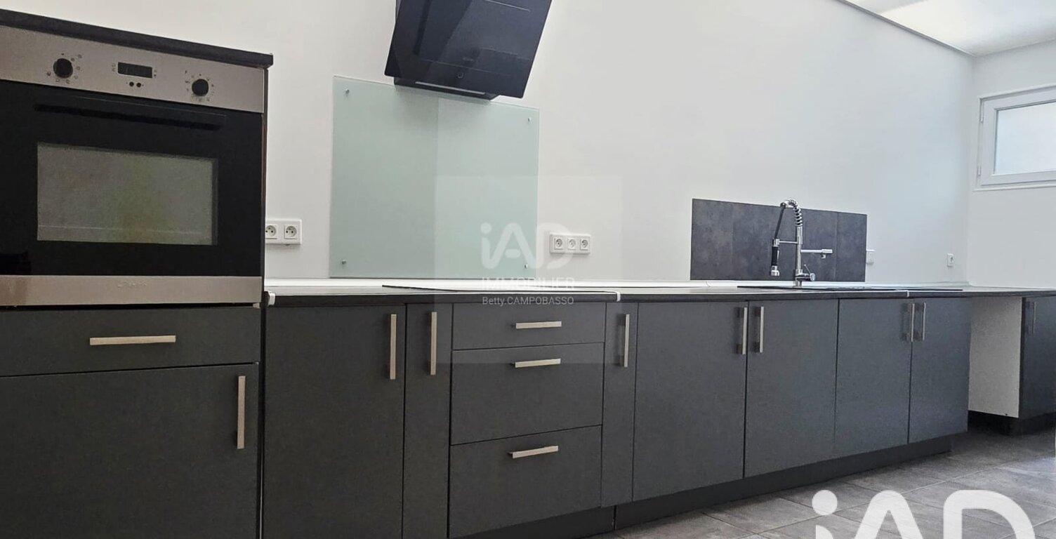 Vente Maison de ville 4 pièces — photo 1
