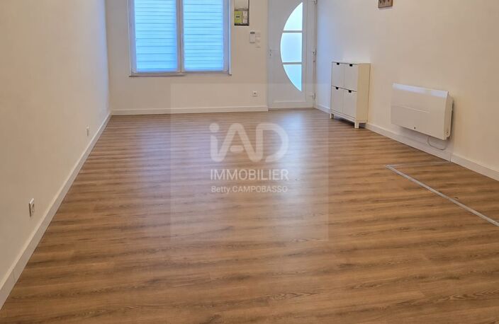 Vente Maison de ville 4 pièces — photo 3