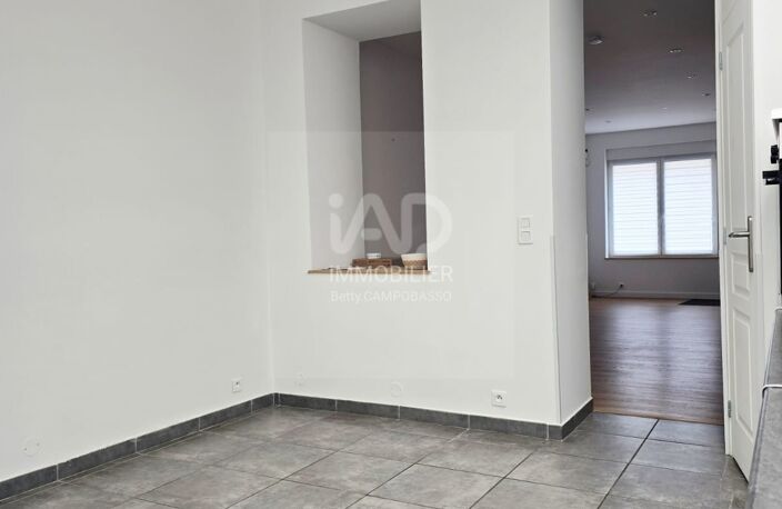 Vente Maison de ville 4 pièces — photo 4