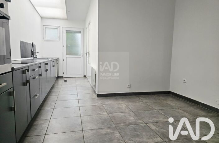 Vente Maison de ville 4 pièces — photo 5